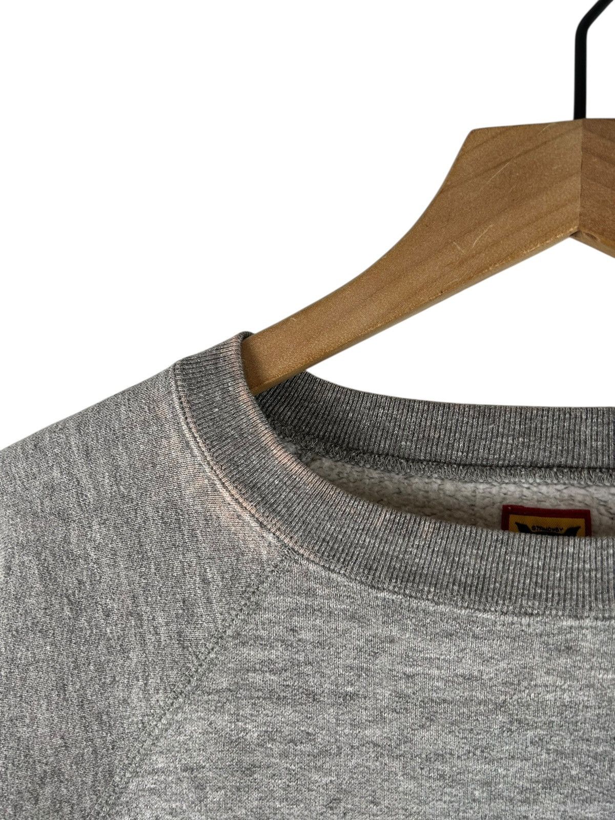 Human Made Human Made Dry Alls Duck Print Sweatshirt Size US M / EU 48-50 / 2 - 8 Thumbnail