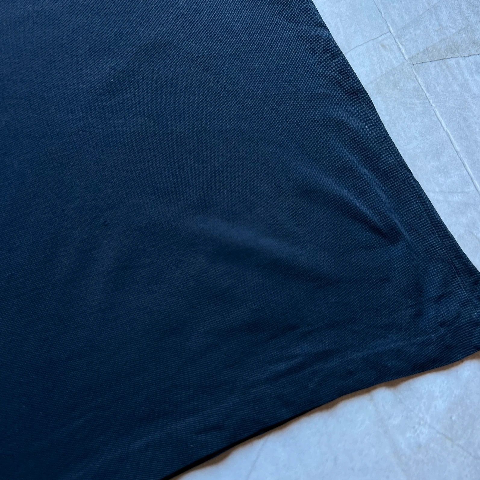 Lacoste vintage 90s Lacoste polo short sleeve luxury t Shirt italy Size US L / EU 52-54 / 3 - 5 Thumbnail
