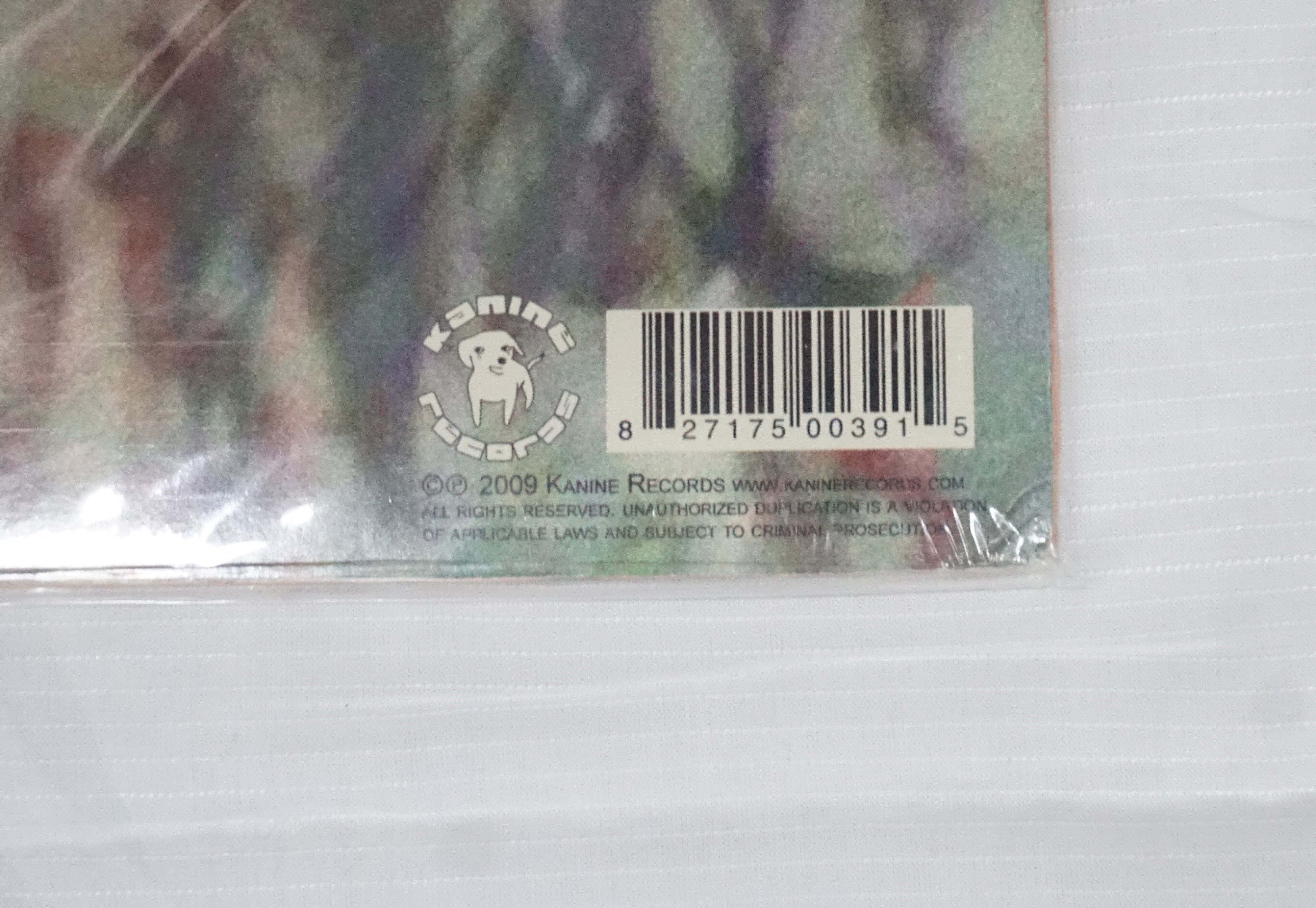 Vintage Blind Man's Colour ‎– Season Dreaming Vinyl Size ONE SIZE - 3 Thumbnail