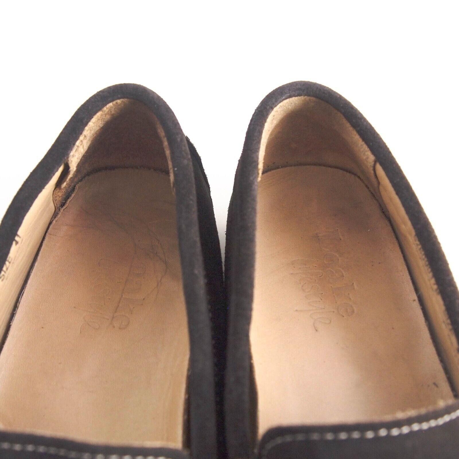 Loake Loake Herbert Driving Loafers Brown Suede US 8 EU 41 Size US 8 / EU 41 - 8 Thumbnail
