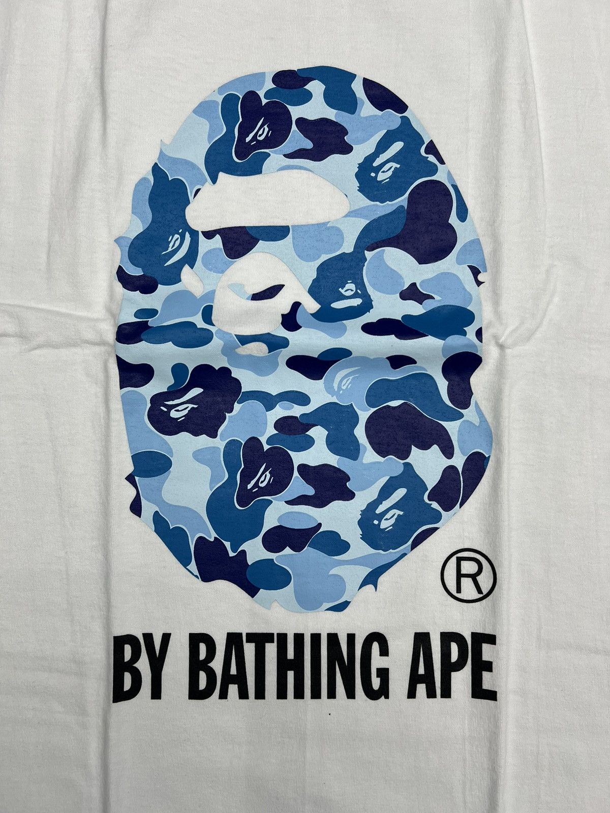 Bape Bape ABC Camo T-Shirt Size US XXL / EU 58 / 5 - 2 Thumbnail