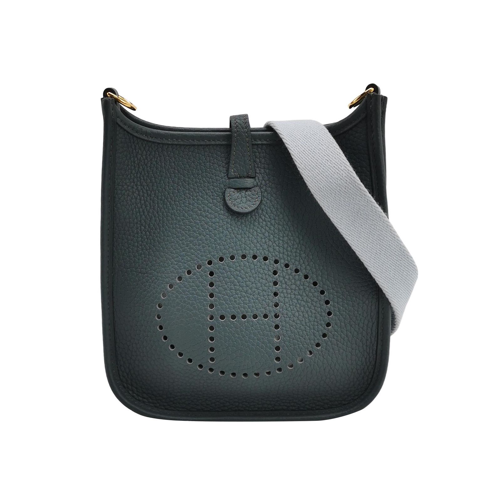 Hermes Hermes Women os Shoulder Bags Size ONE SIZE - 1 Thumbnail