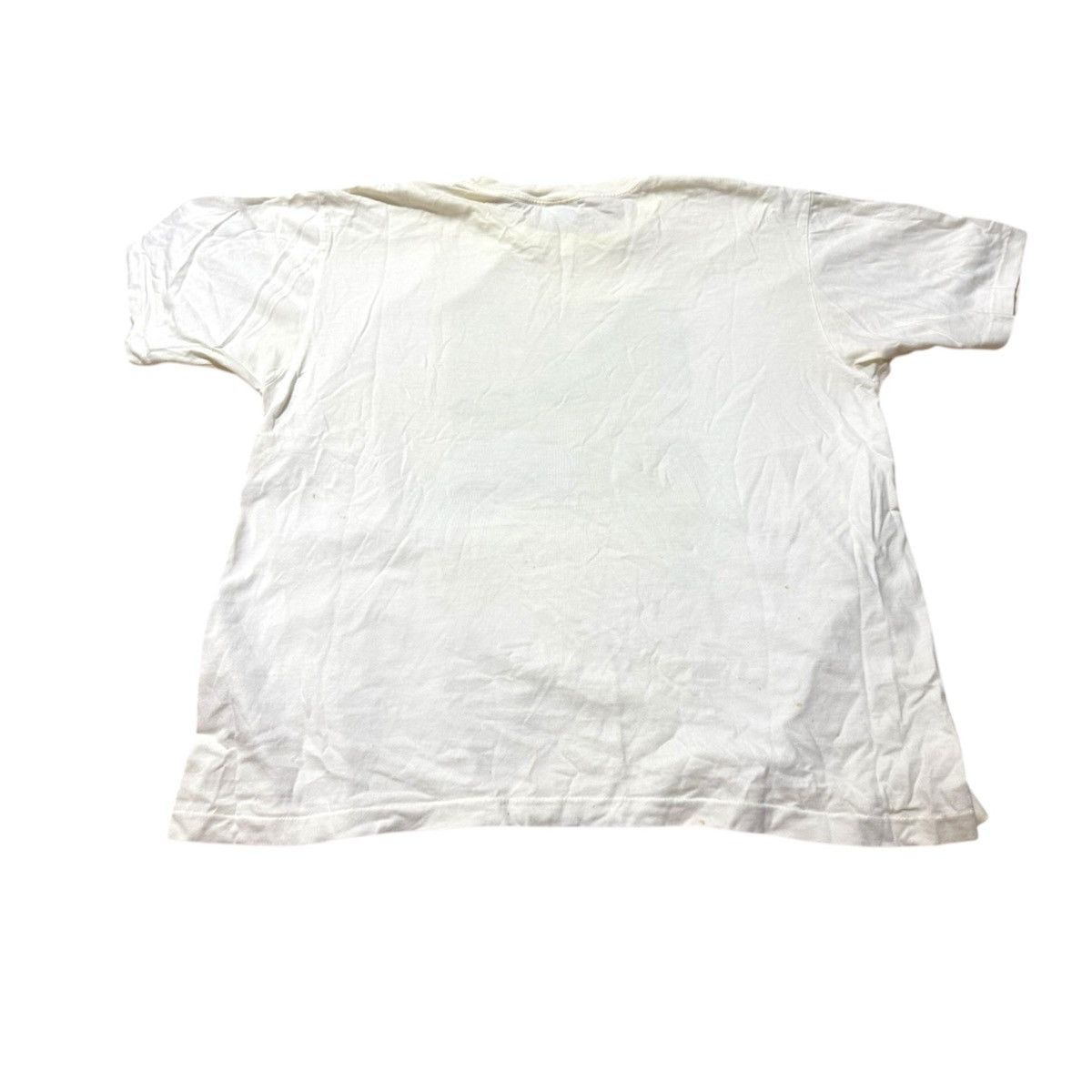 Band Tees × Vintage Vintage 90s The Oswald Band Last GigT Shirt Size US XL / EU 56 / 4 - 2 Thumbnail