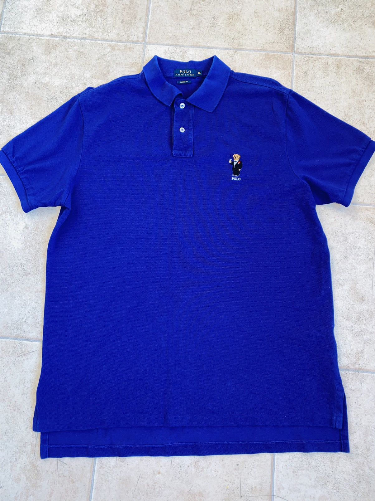 Kith Polo Ralph Lauren | Grailed