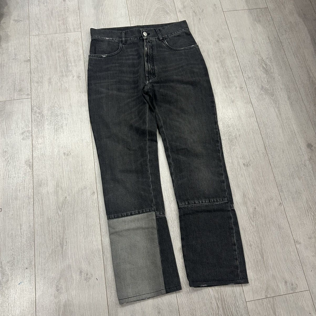 Maison Margiela Maison Margiela Jeans Size US 29 - 2 Thumbnail