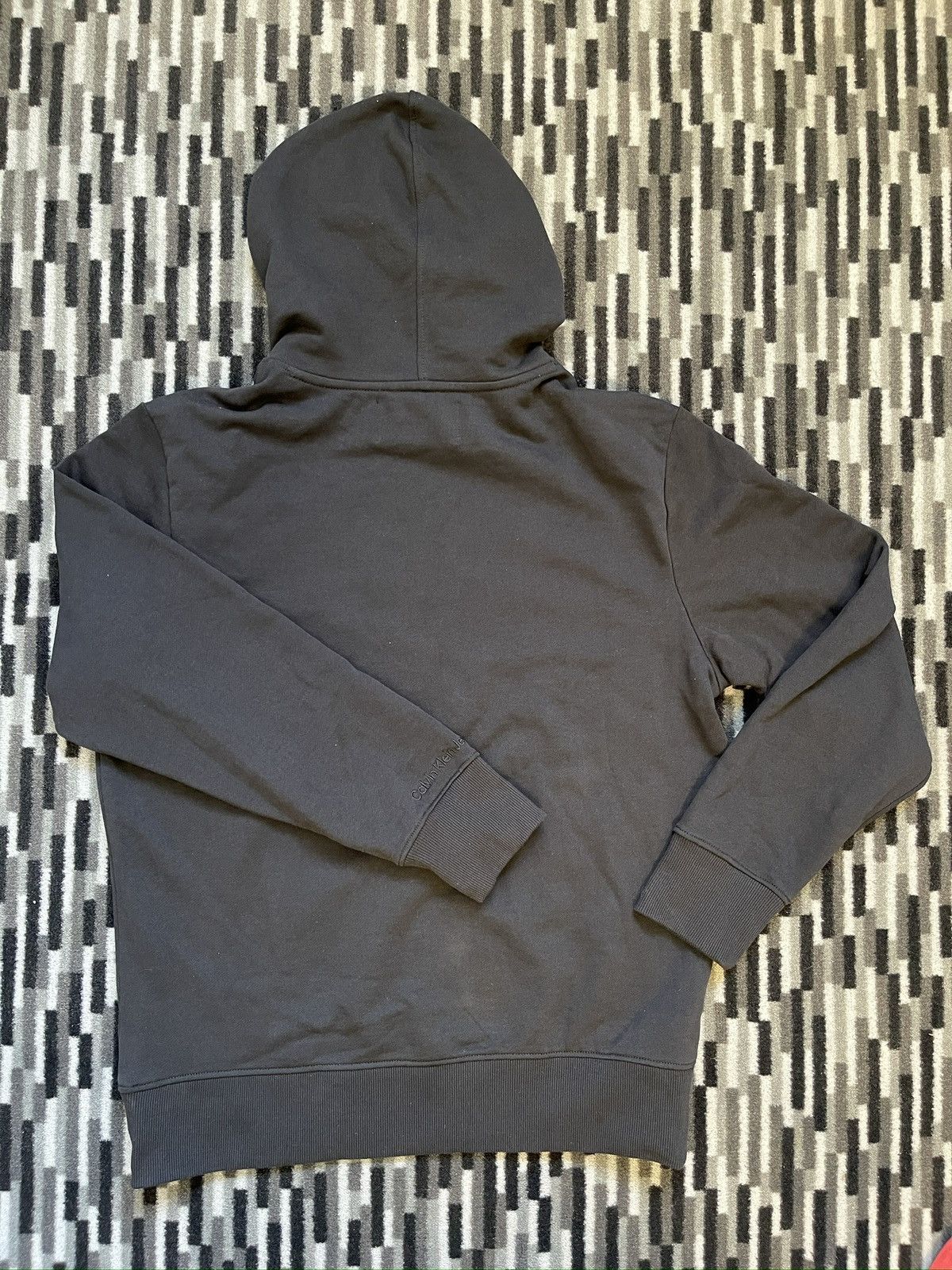 Calvin Klein Calvin Klein Hoodie Size US L / EU 52-54 / 3 - 2 Thumbnail