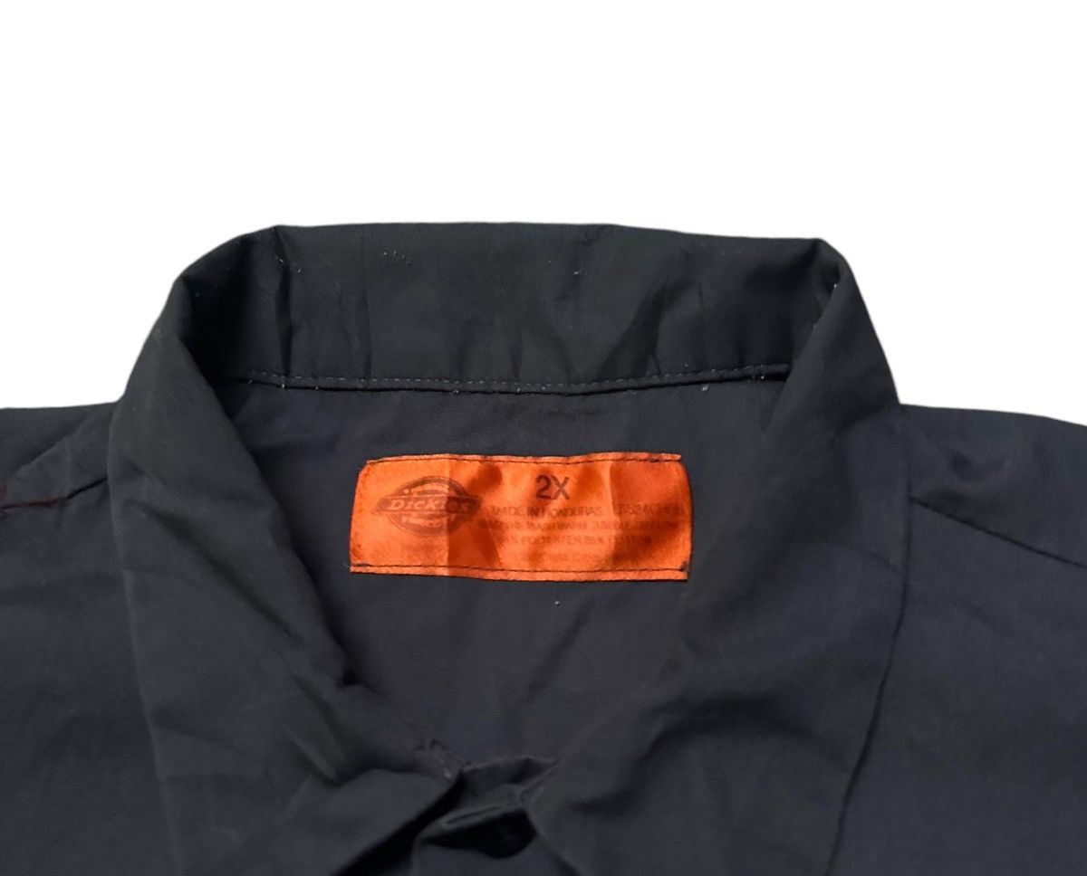 Dickies Dickies work shirts Size US XXL / EU 58 / 5 - 3 Thumbnail