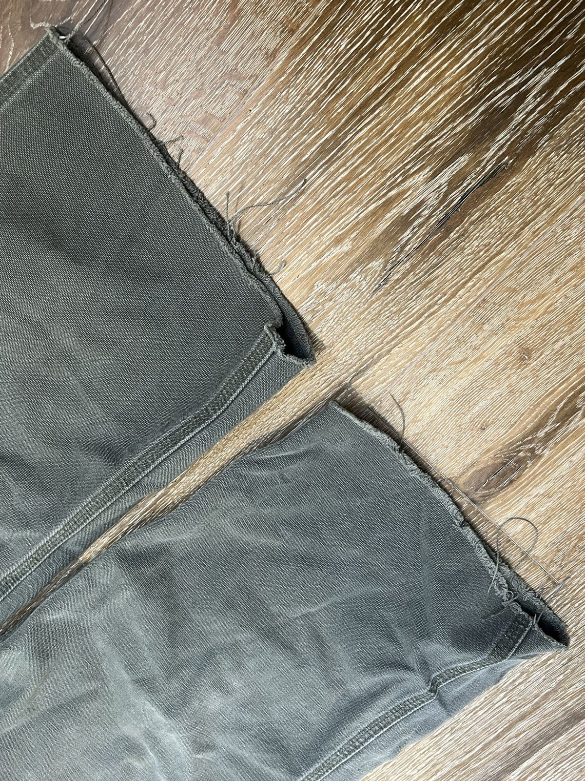 Carhartt × Vintage Carhartt dungaree pants Size US 35 - 3 Thumbnail