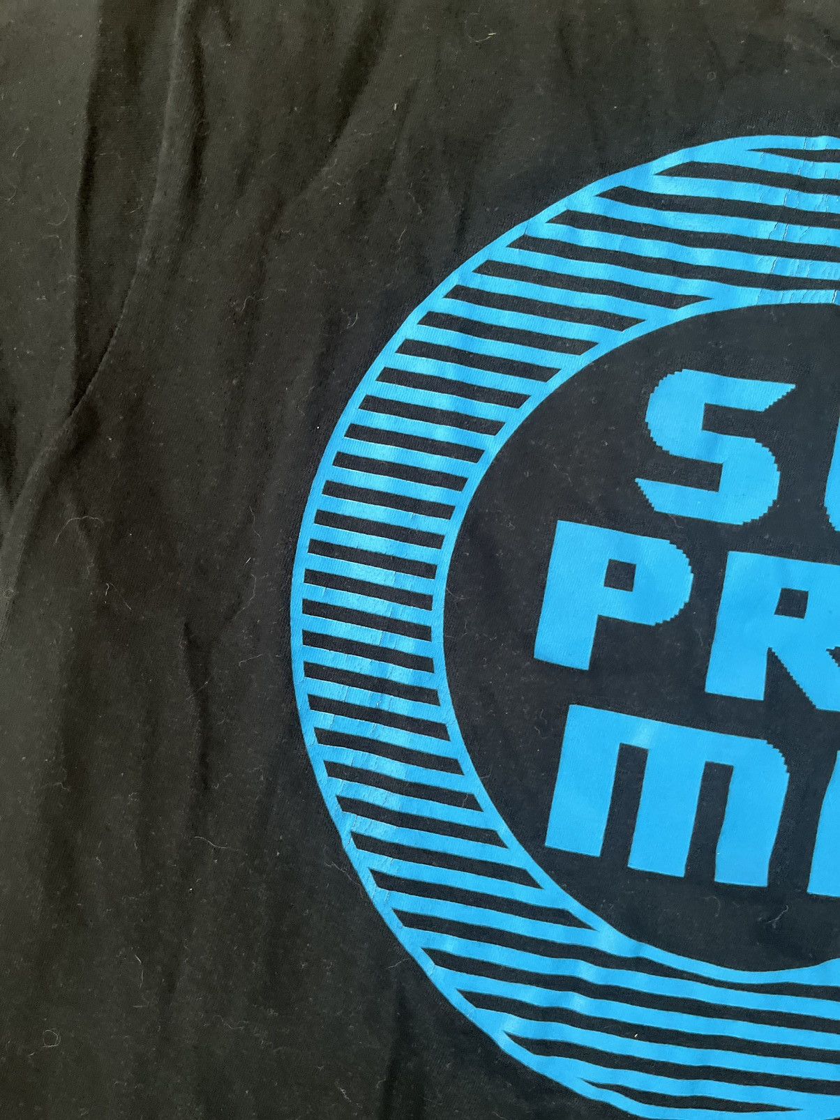 Supreme Supreme Disrupt Tee Size US L / EU 52-54 / 3 - 17 Thumbnail