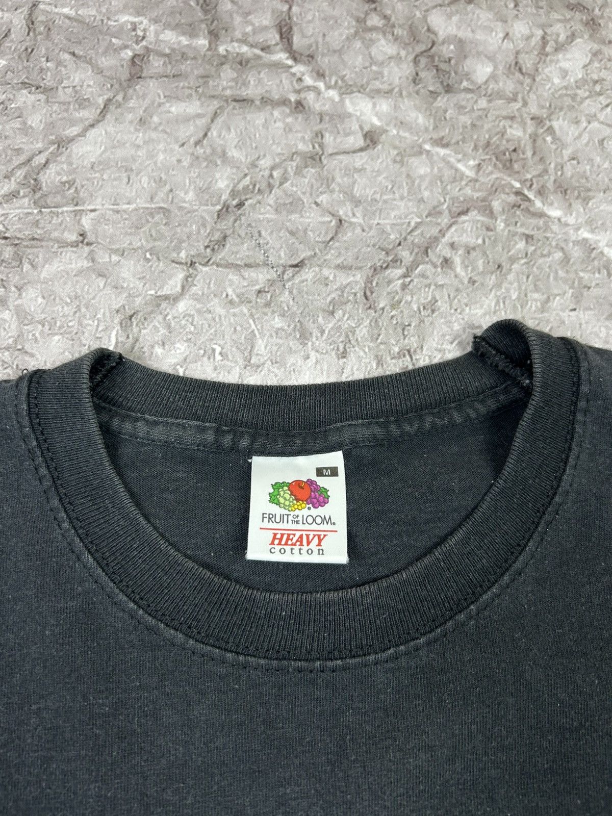 Band Tees × Vintage Vintage Primal Scream Screamadelica shirt Size US M / EU 48-50 / 2 - 3 Thumbnail