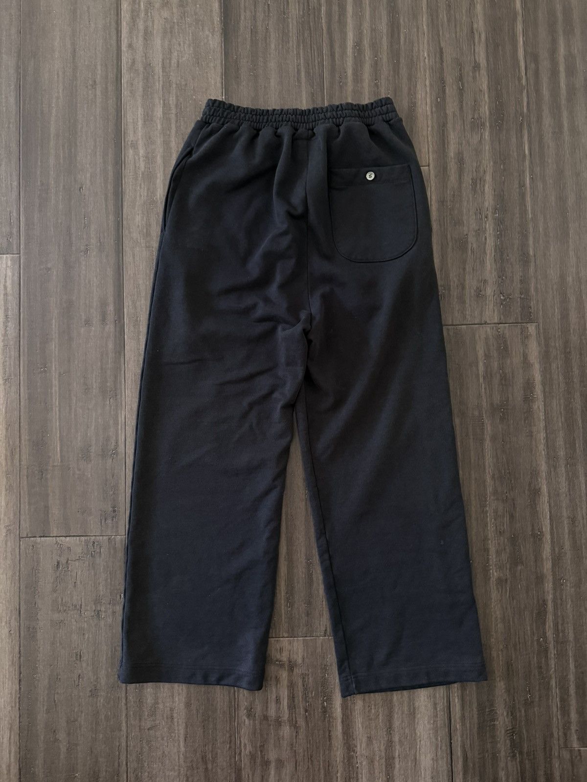 Doublet Doublet 24SS RCA Cable Embroidery Sweatpants Size US 28 / EU 44 - 7 Thumbnail