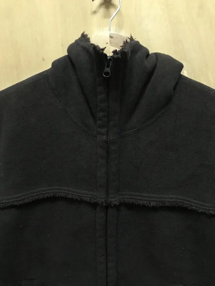 Uniqlo Uniqlo x Fleece Jackets Size L / US 10 / IT 46 - 4 Thumbnail