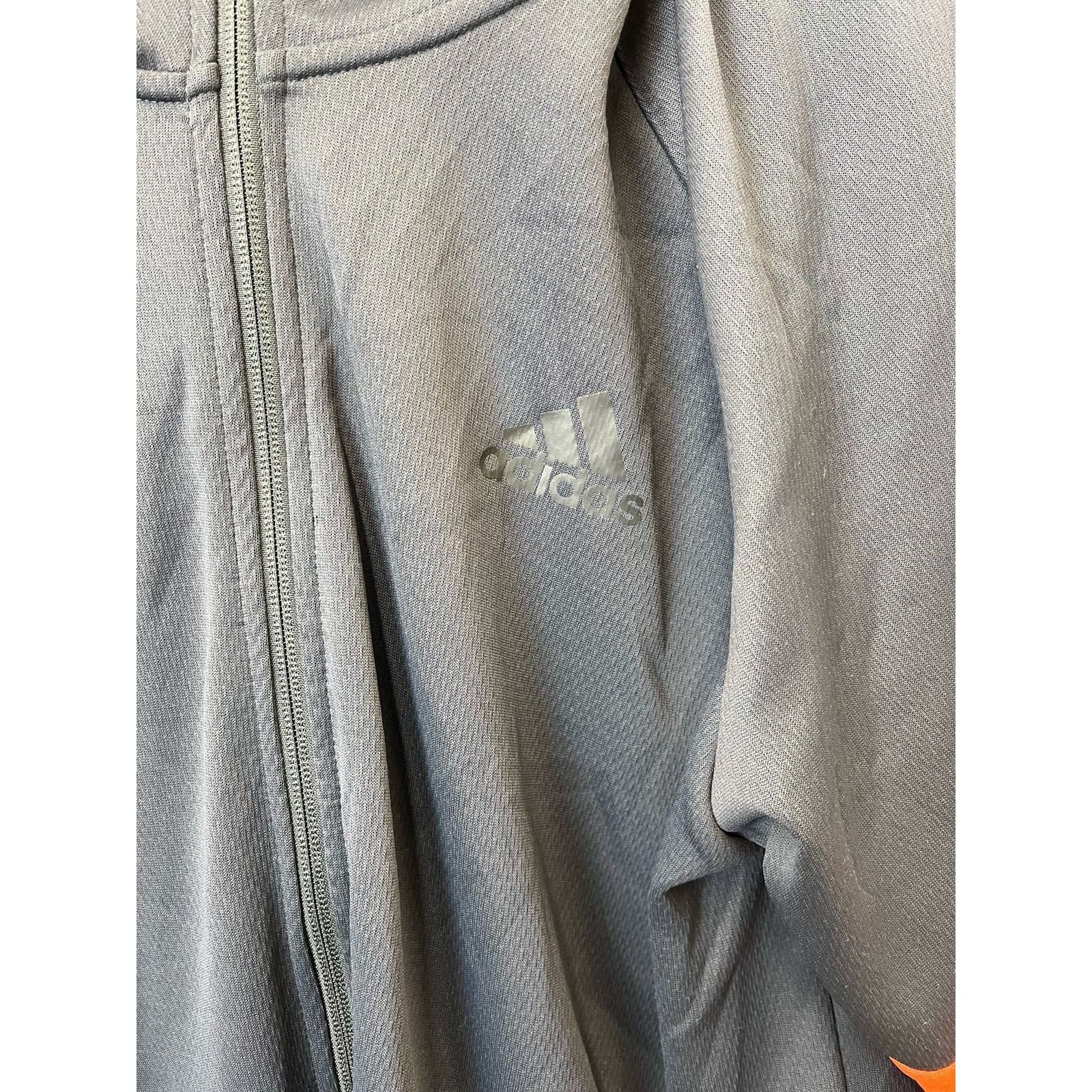 Adidas Adidas XL sport hoodie Size US XL / EU 56 / 4 - 3 Thumbnail