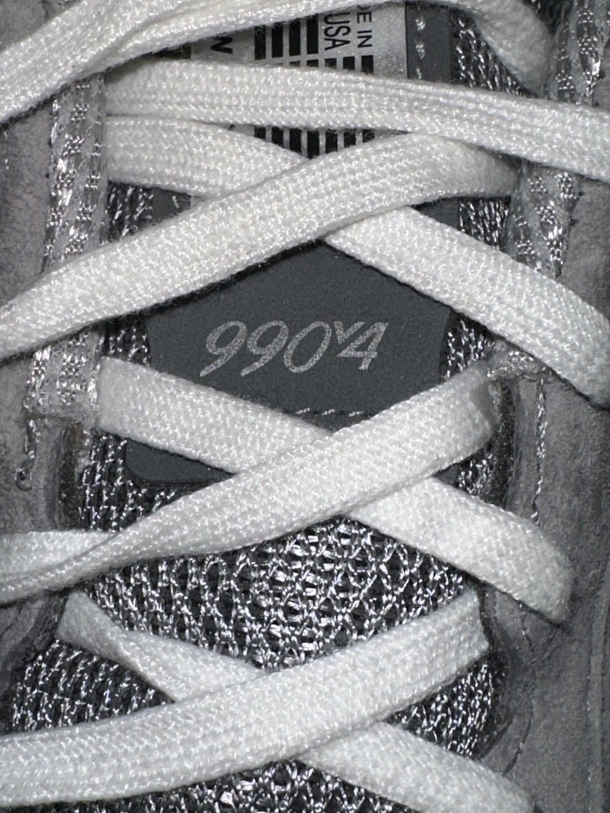 New Balance New Balance MADE IN USA 990 V4 Men's Size 14 U990GR4 READ Size US 14 / EU 47 - 5 Thumbnail