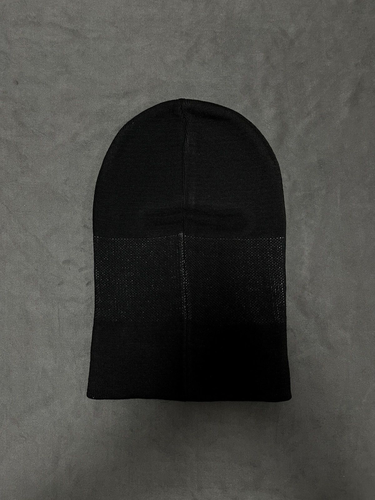 Billionaire Boys Club Ice Cream Knit Ski Mask Balaclava Size ONE SIZE - 3 Thumbnail