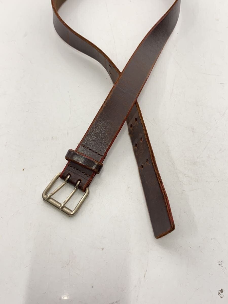 Jean Paul Gaultier Leather Belt Size ONE SIZE - 2 Thumbnail