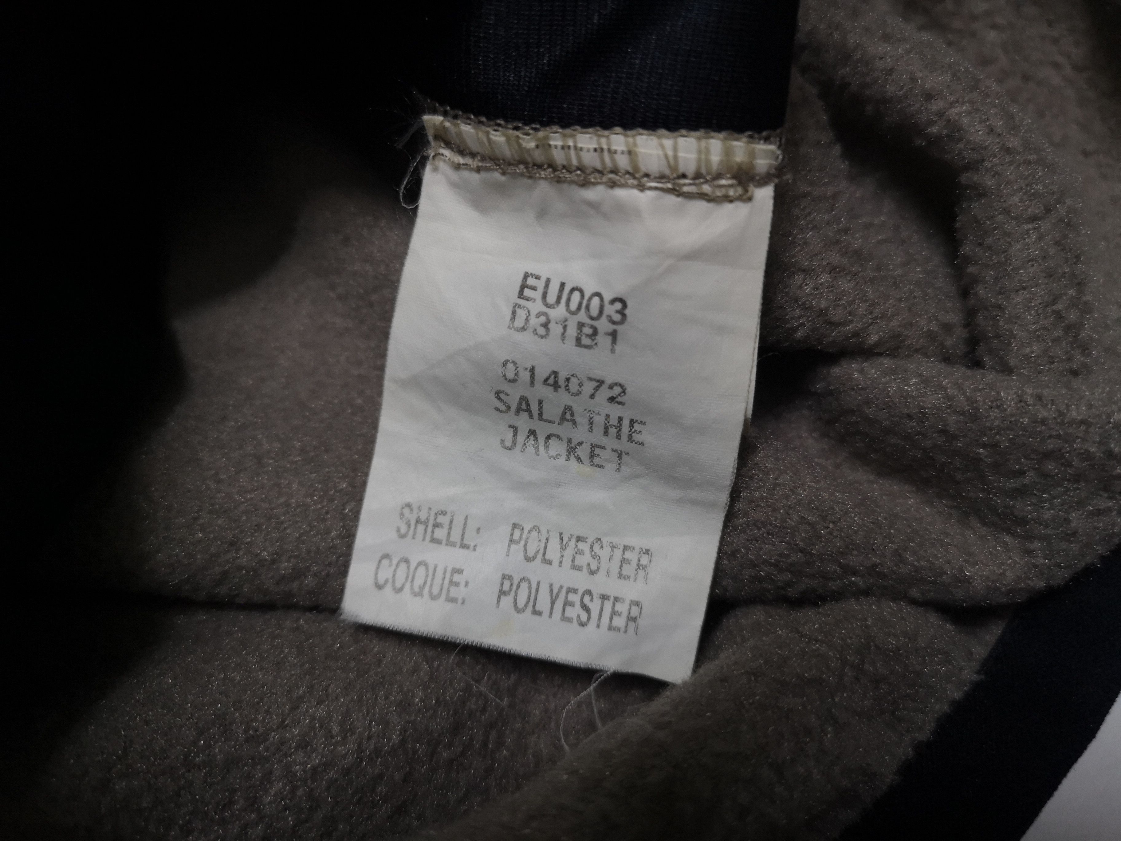 Polartec × The North Face Vintage The North Face Polartec Fleece NOT Patagonia Size US M / EU 48-50 / 2 - 7 Thumbnail