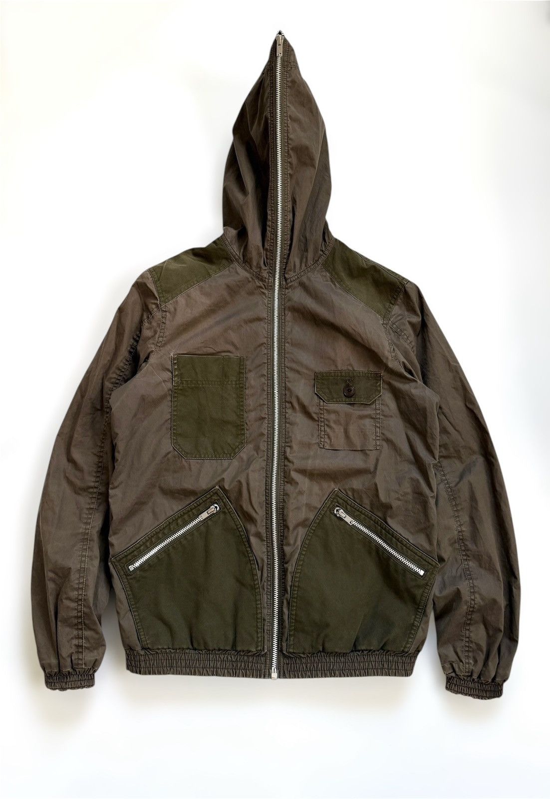 Junya Watanabe Duvetica | Grailed