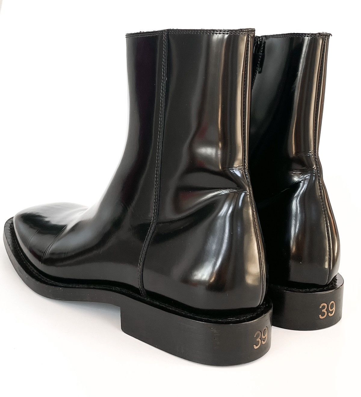Balenciaga Balenciaga Size US 9 / IT 39 - 4 Thumbnail