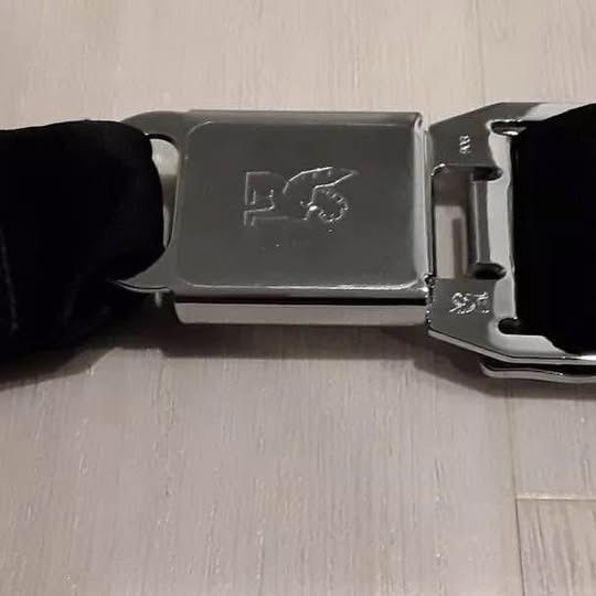 Chrome Industries Chrome Industries Victor Utility Belt Sling Bag Size ONE SIZE - 5 Thumbnail