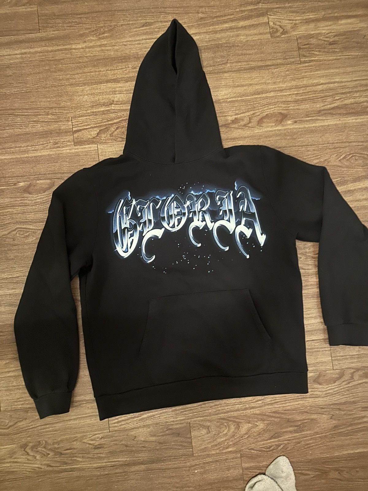 Other Grand national tour Hoodie Size US XXL / EU 58 / 5 - 1 Thumbnail