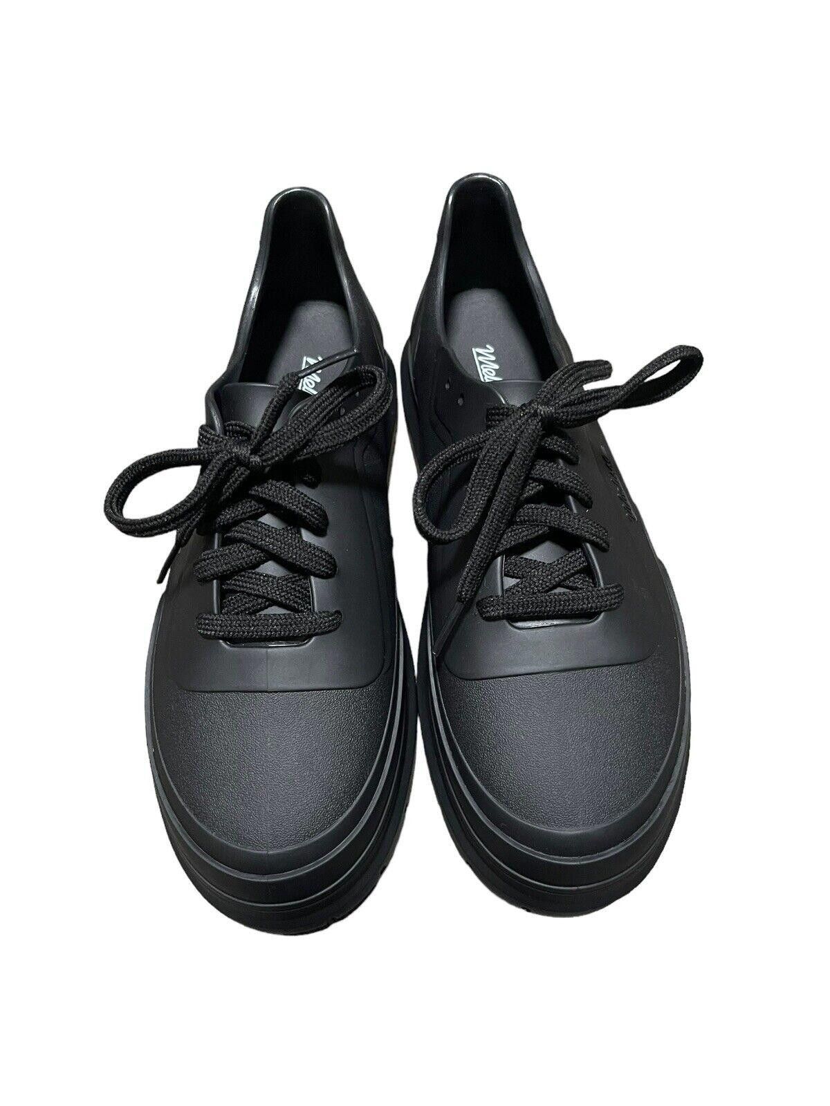 Melissa Melissa Classic Water Resistant Rubber Shoes Chunky W US 6 Size US 6 / IT 36 - 3 Thumbnail