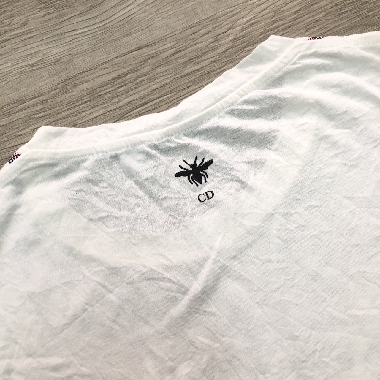 Dior DIOR L’union Fait La Force Size S / US 4 / IT 40 - 2 Thumbnail