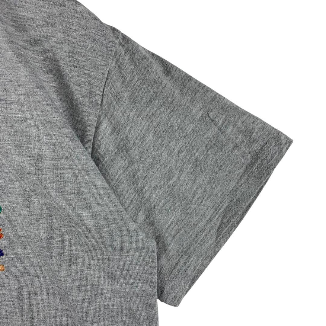 Guess × Vintage Vintage GUESS CLUB printed logo tee Size US L / EU 52-54 / 3 - 7 Thumbnail