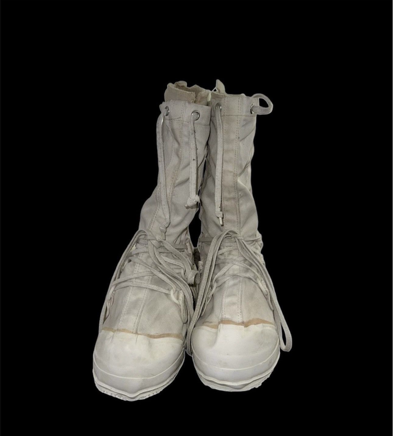 Vintage 1980’s Military Issue Mukluk Boots Size US 9.5 / EU 42-43 - 4 Thumbnail