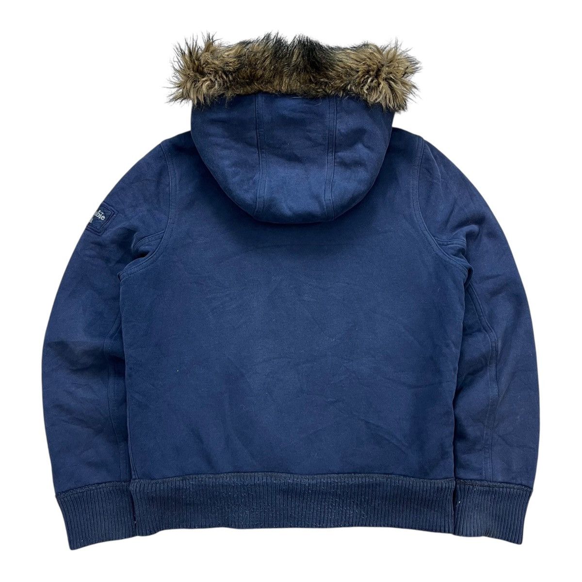 Abercrombie & Fitch × If Six Was Nine × Le Grande Bleu