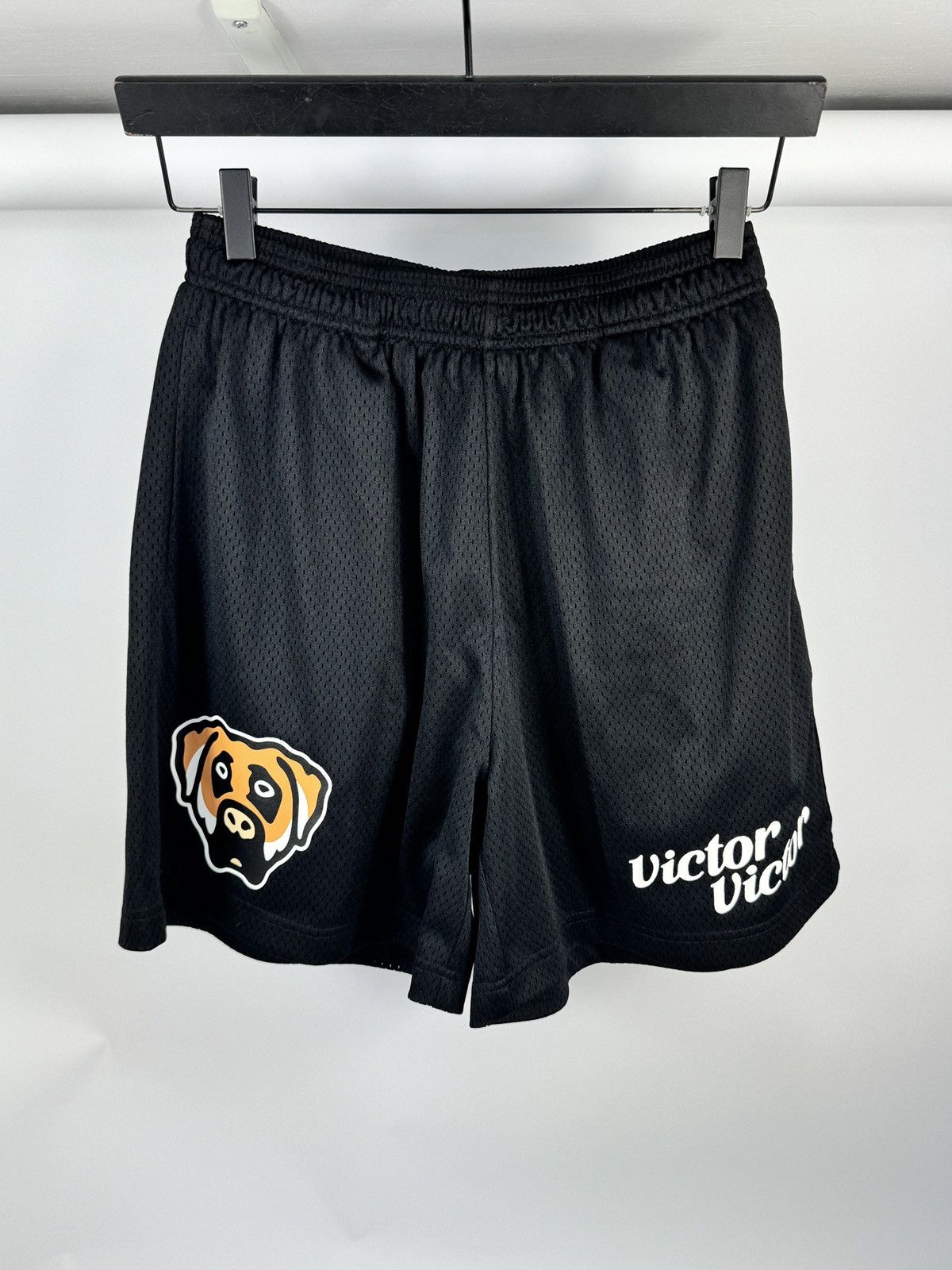 Other VICTOR VICTOR MESH SHORTS Size US 34 / EU 50 - 1 Thumbnail