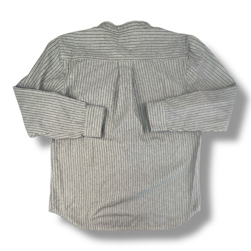 Other Orton Brothers 100% Cotton Striped Pullover Top Size Large Size US L / EU 52-54 / 3 - 3 Thumbnail