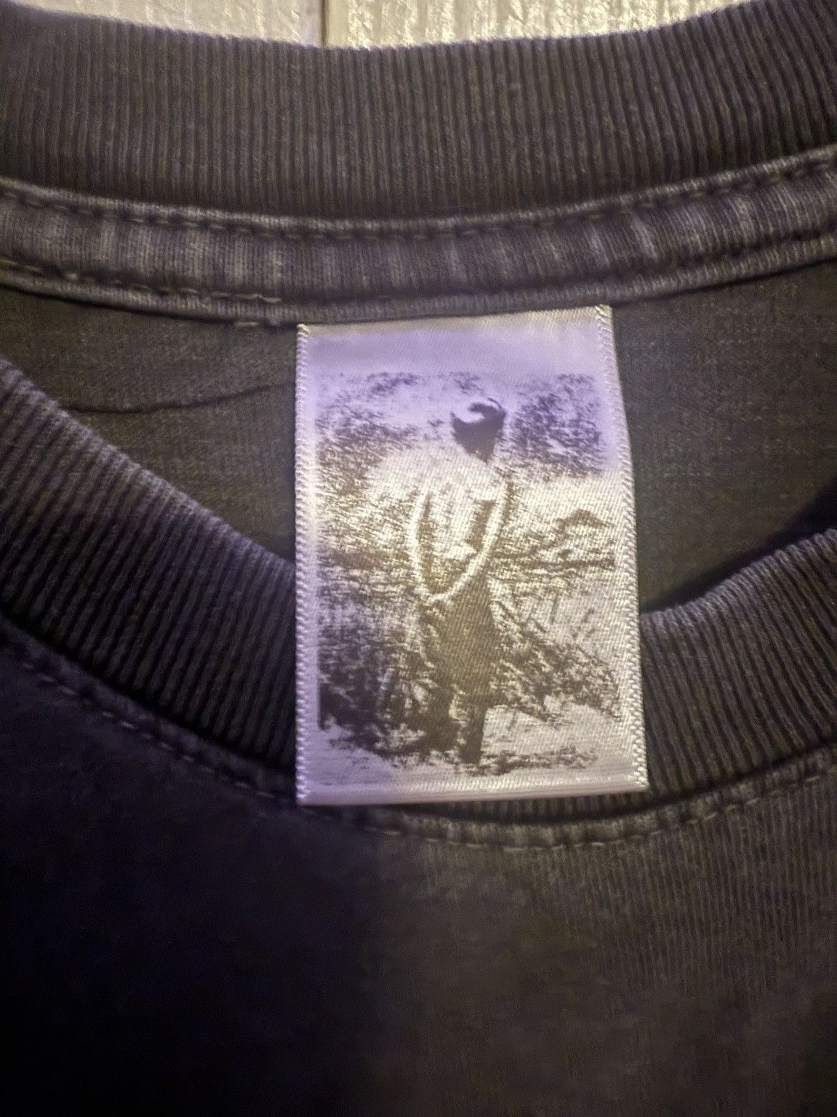 basketcase gallery Basketcase Gallery Goblin Tee Size US S / EU 44-46 / 1 - 2 Thumbnail