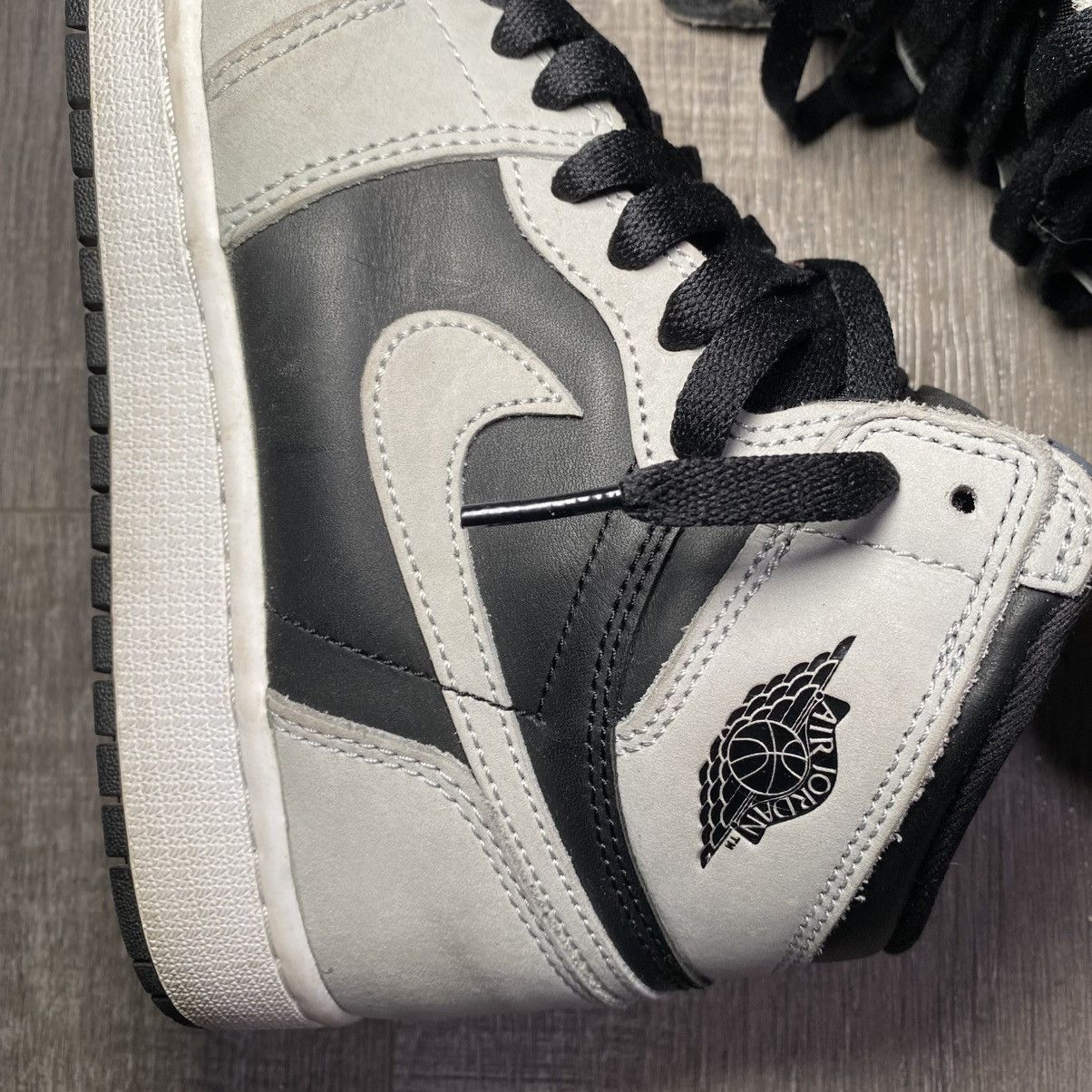 Nike Air Jordan 1 Retro High OG Size US 8 / IT 38 - 4 Thumbnail