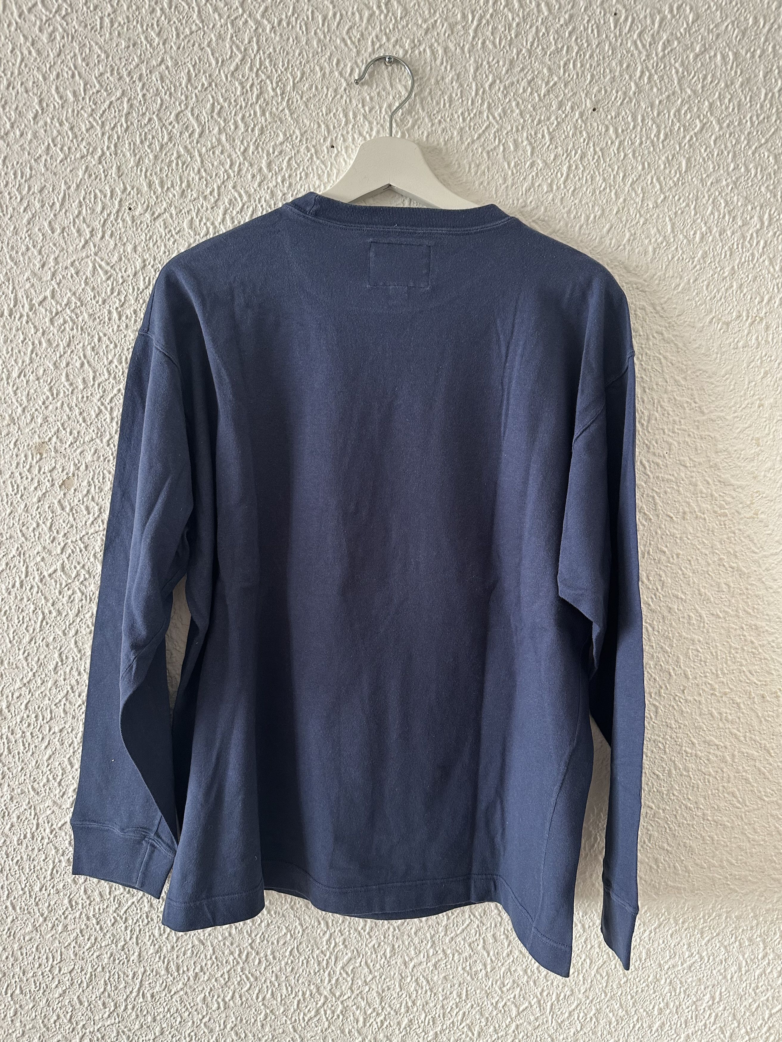 W＆LT Walter Van Beirendonck 長袖Tシャツ ウォルト Walter Van Beirendonck - W＆LT ロングTシャツの通販 by ちゃん