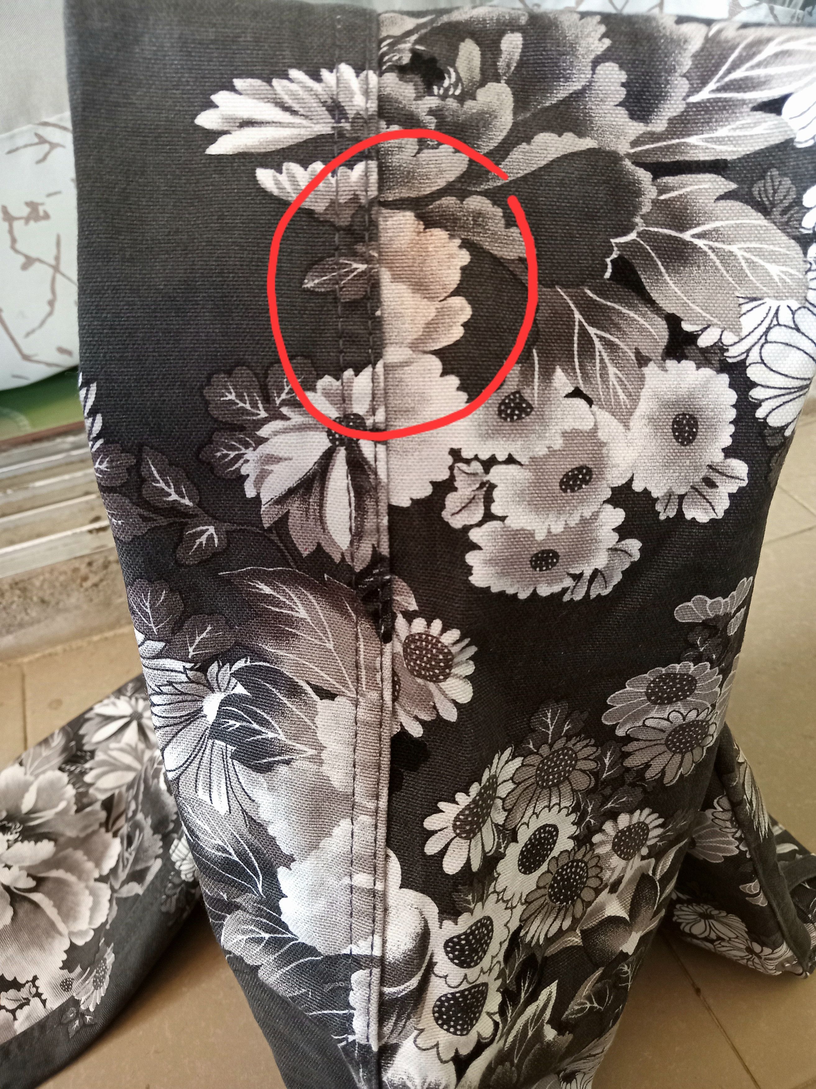 Japanese Brand × Tornado Mart GLAMDY Japanese Tornado Mart Style Flare Flower Jeans Size US 29 - 12 Thumbnail