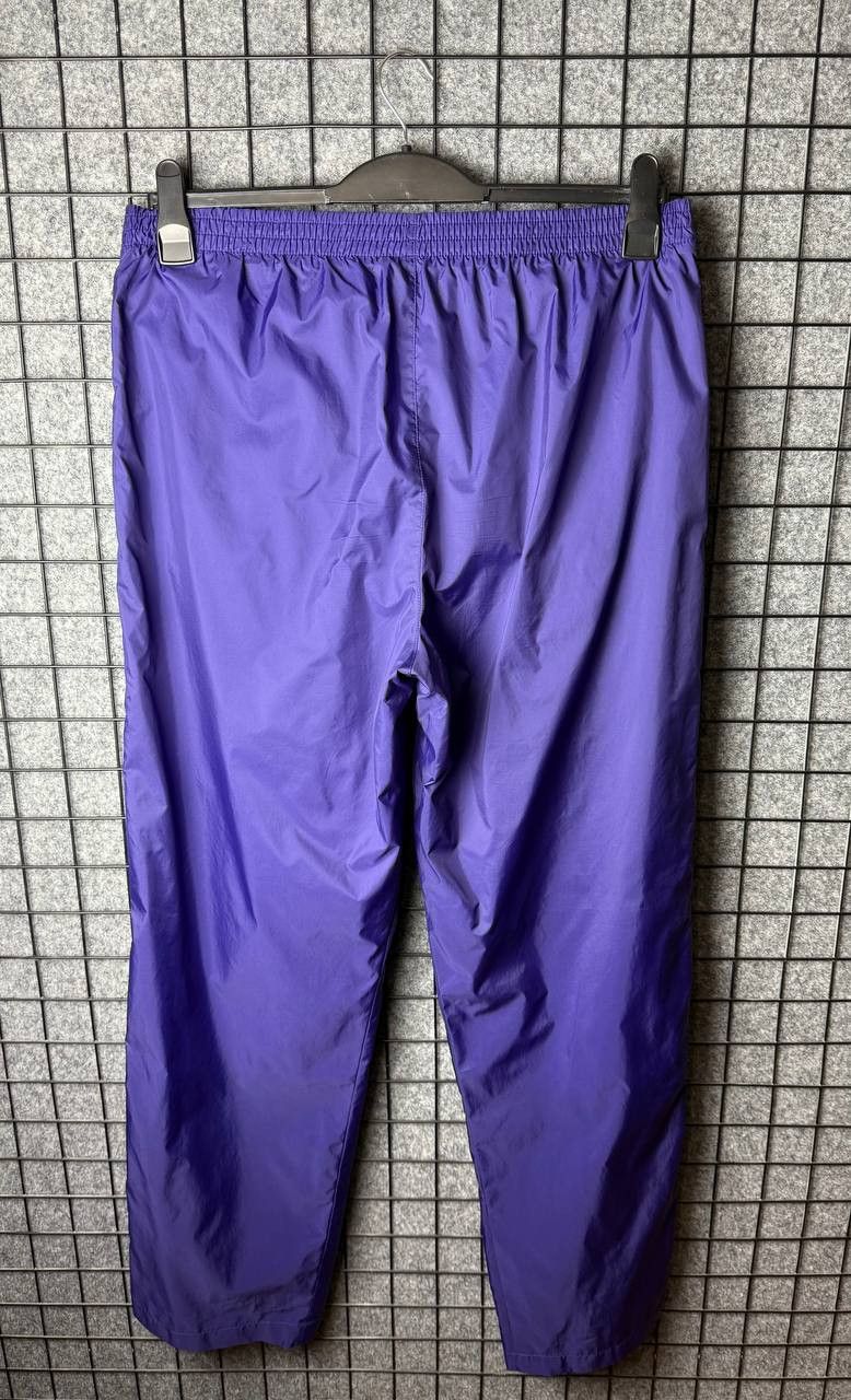 Asics Asics Track pants buckle vintage size XLarge Size US 36 / EU 52 - 2 Thumbnail