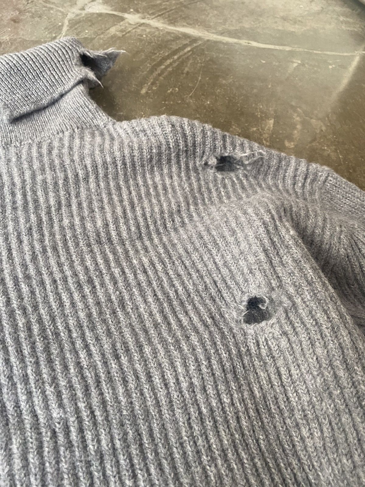 Hed Mayner Hed Mayner Sweater Kapital Visvim Acne Studios Our Legacy Size US M / EU 48-50 / 2 - 5 Thumbnail