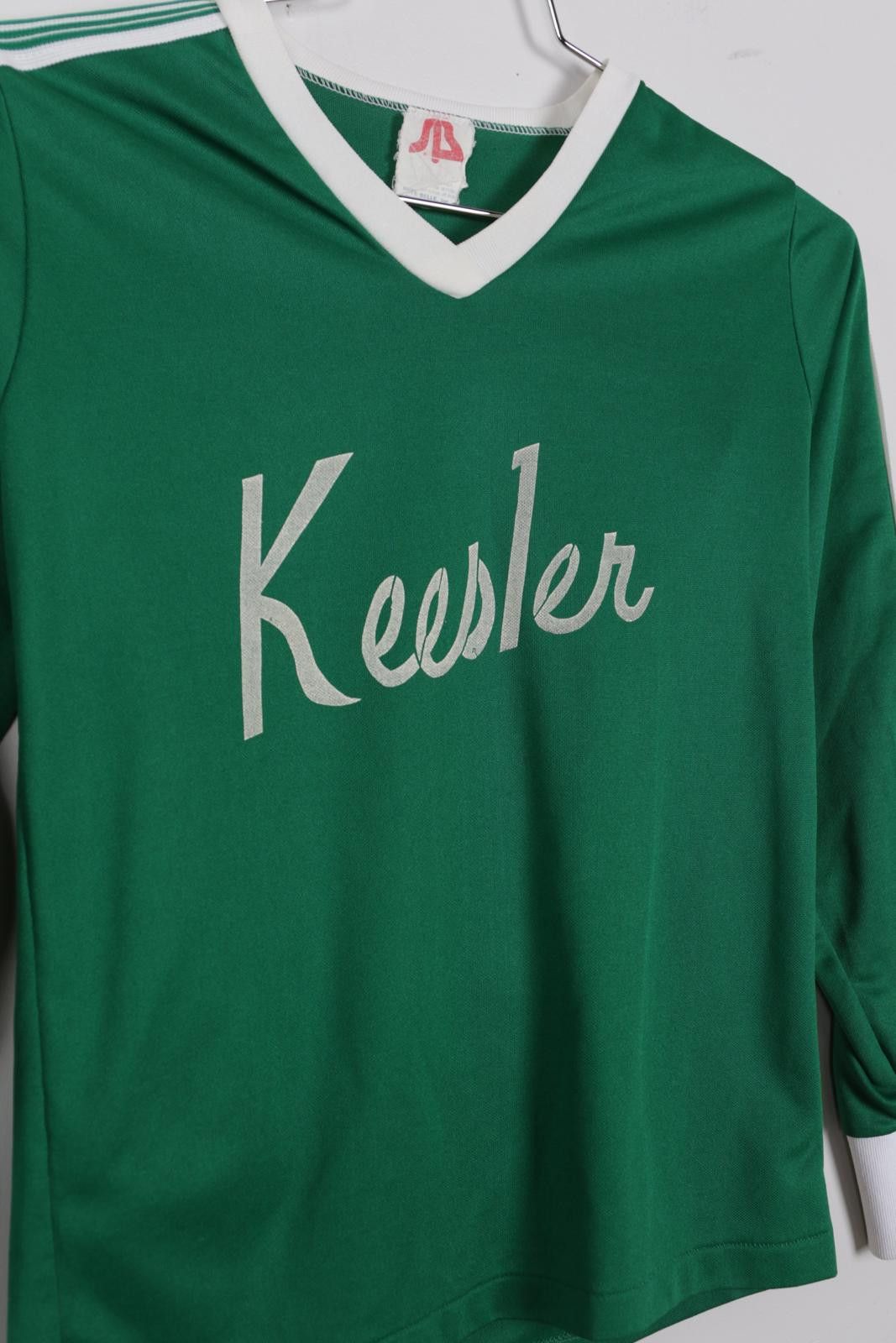 Other 70's Bell Inc. Keesler #4 Jersey Size US S / EU 44-46 / 1 - 3 Thumbnail
