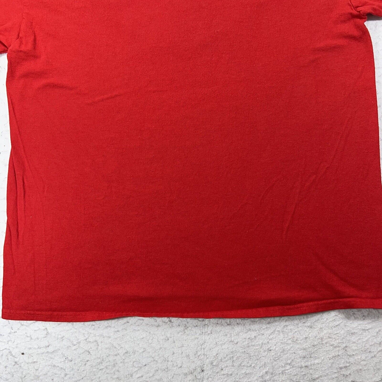 Disney Disney Pixar The Incredibles Logo Graphic T Shirt Size US XL / EU 56 / 4 - 12 Thumbnail