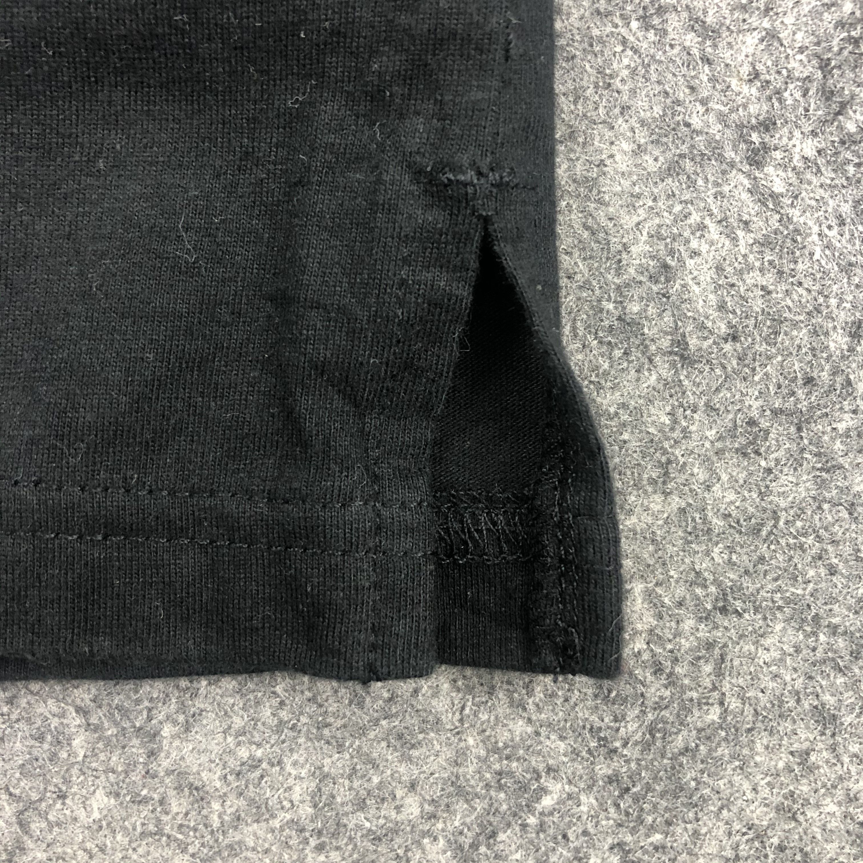 Japanese Brand Vintage Sucka Refinement Garment Tshirt - H024 Size US XL / EU 56 / 4 - 9 Thumbnail