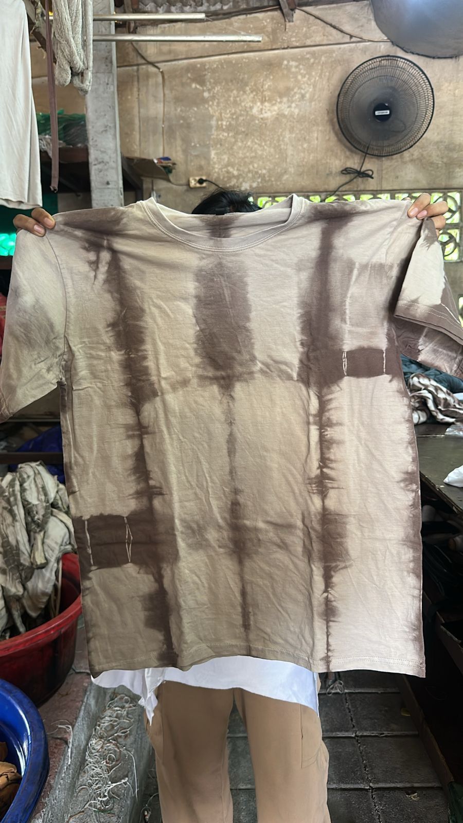 Other Bali Tie Dye Shirt Size US L / EU 52-54 / 3 - 1 Thumbnail