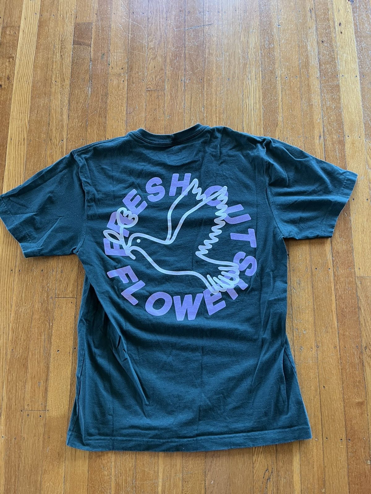 Carhartt Carhartt Florist tee Size US S / EU 44-46 / 1 - 5 Thumbnail