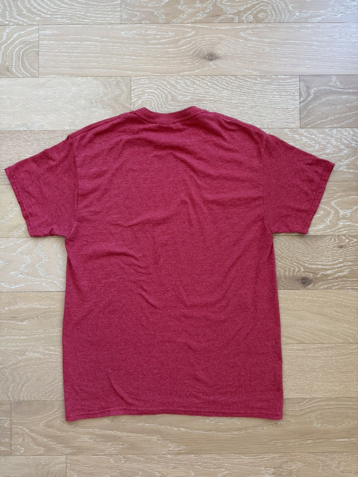 Gildan Enjoy New York City Coca Cola Shirt Streetwear Size US M / EU 48-50 / 2 - 3 Thumbnail