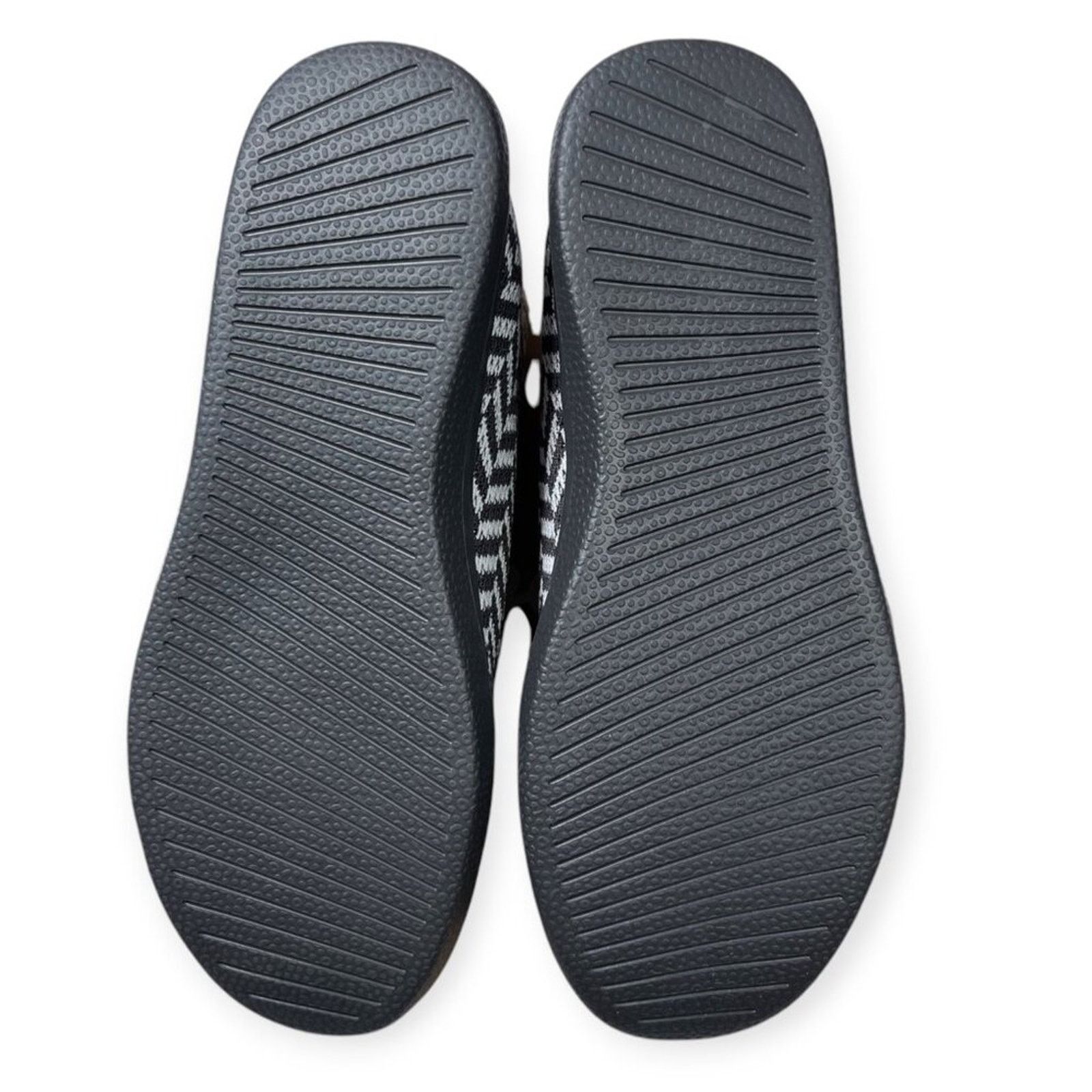 Allbirds Allbirds Tree Topper High Top Black White Size 10 Size US 10 / IT 40 - 4 Thumbnail