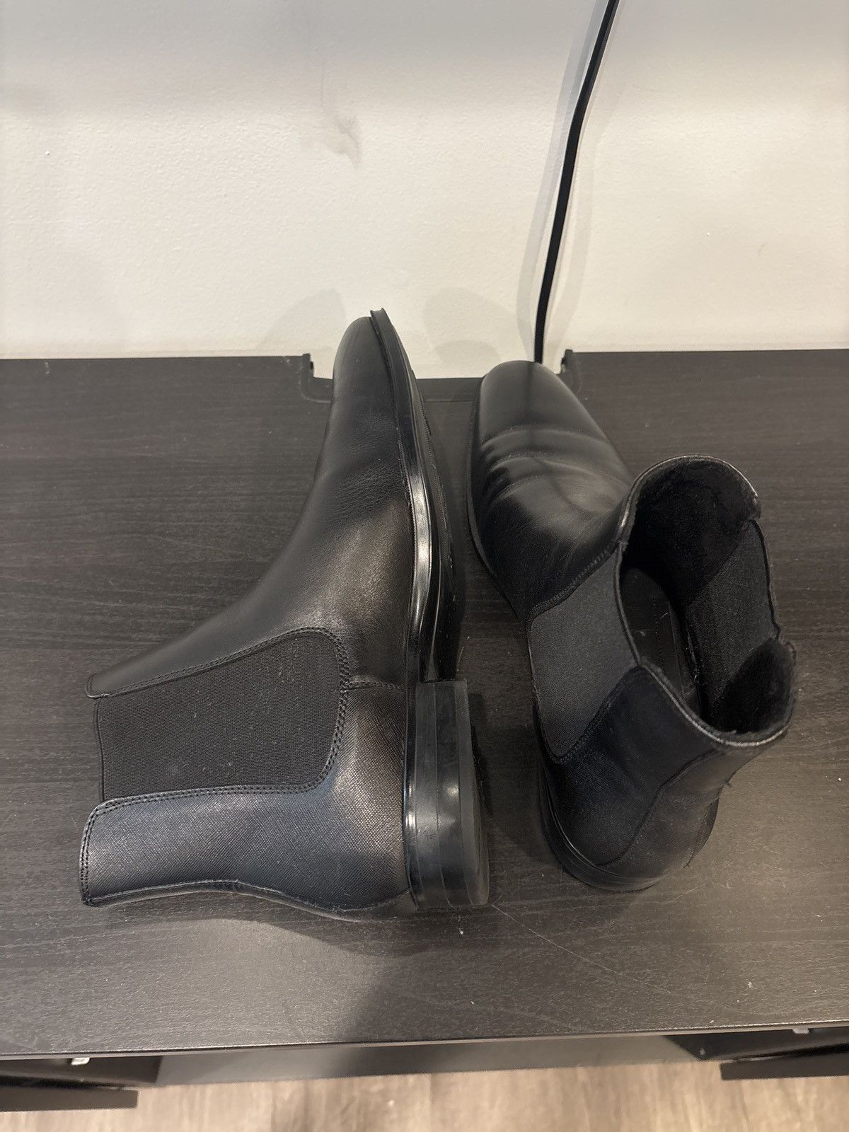 Aldo Aldo Chelsea Boot Size US 9.5 / EU 42-43 - 5 Thumbnail