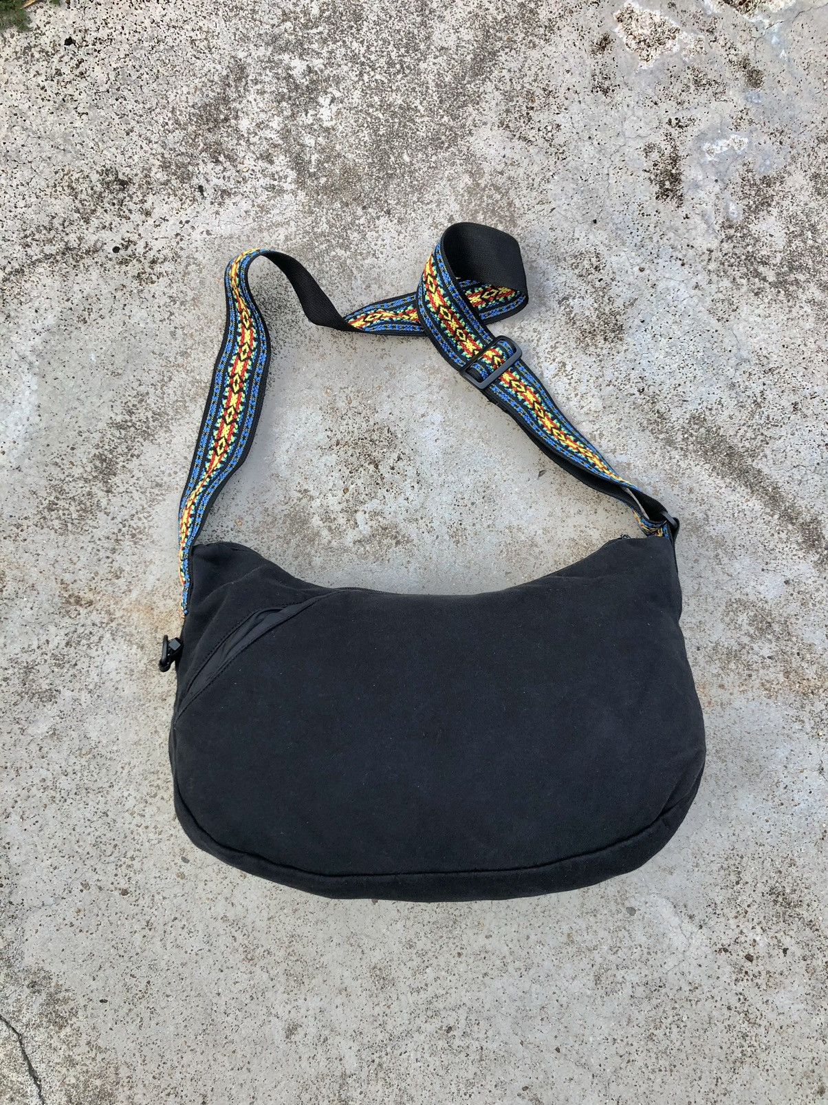 Other MEI NAVAJO MASSENGER BAG Size ONE SIZE - 11 Thumbnail