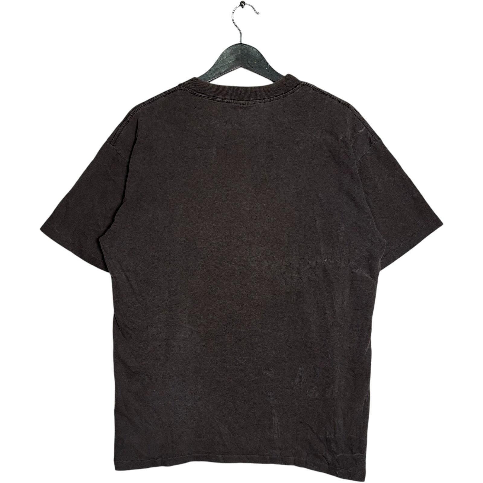 Vintage Vintage Golden Eagle Frame Shop Tee XL Size US XL / EU 56 / 4 - 5 Thumbnail