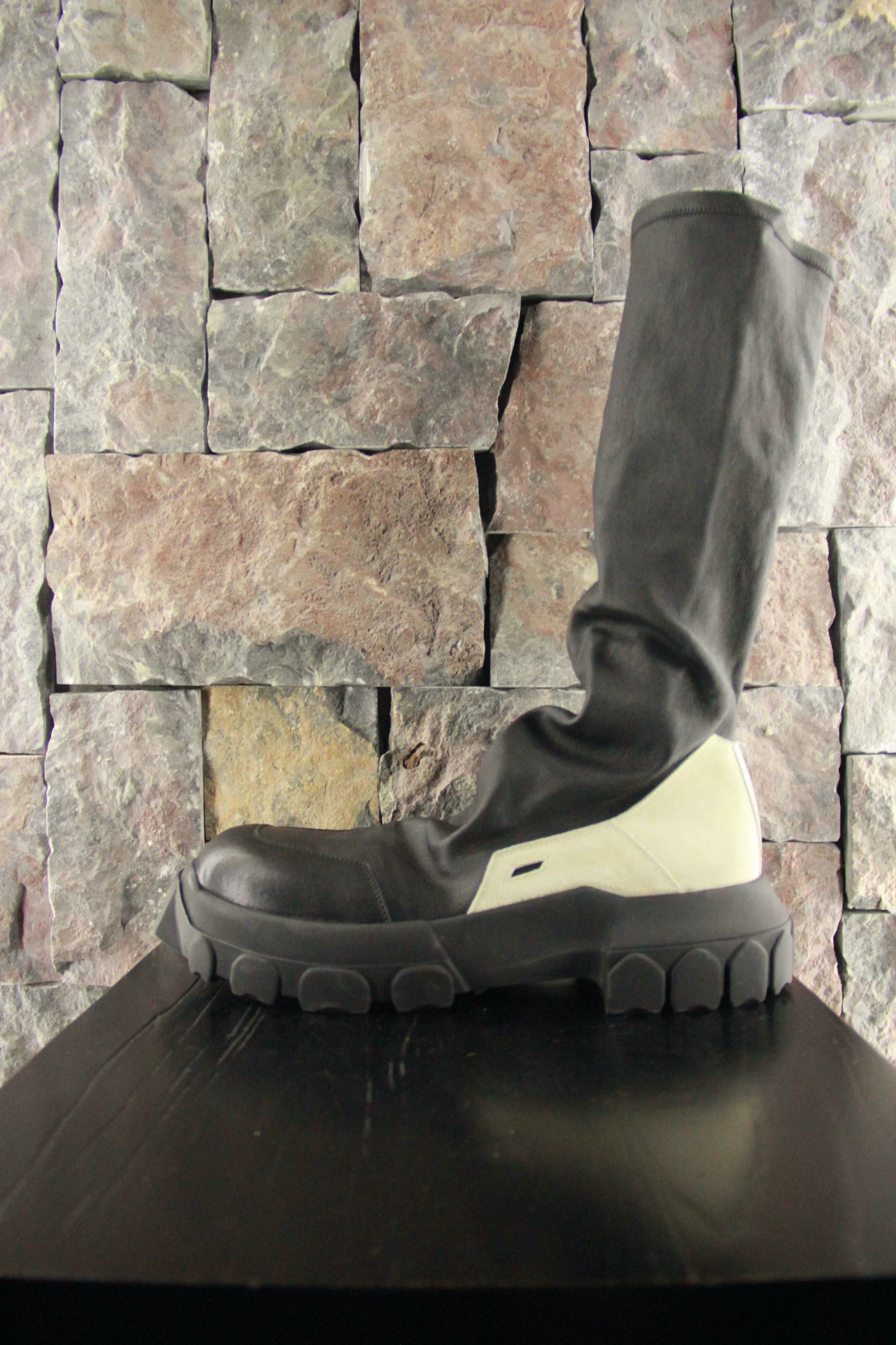 Rick Owens Rick Owens Multi Boots Men 9 Size US 9 / EU 42 - 1 Thumbnail