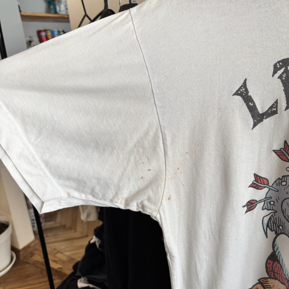 Vintage Vintage 1987 Boxy Legend T-Shirt Grunge Punk ERD Style Size US M / EU 48-50 / 2 - 7 Thumbnail